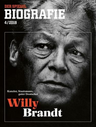 WILLY BRANDT 