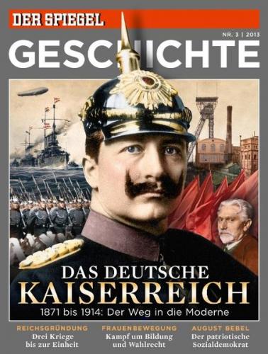 Das deutsche Kaiserreich 