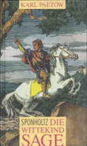 Die Wittekindsage 