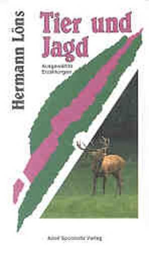 Tier und Jagd 