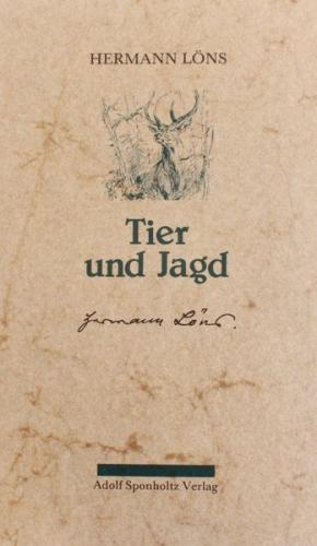 Tier und Jagd 