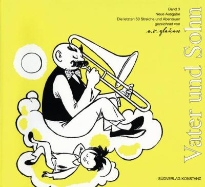 Vater und Sohn, Band 3 