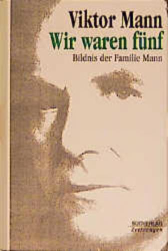 Wir waren fünf 