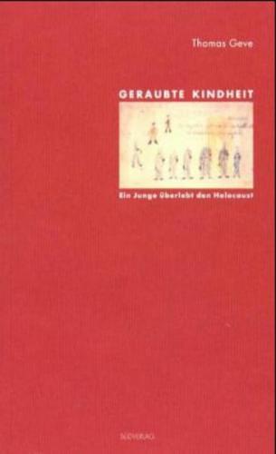 Geraubte Kindheit 