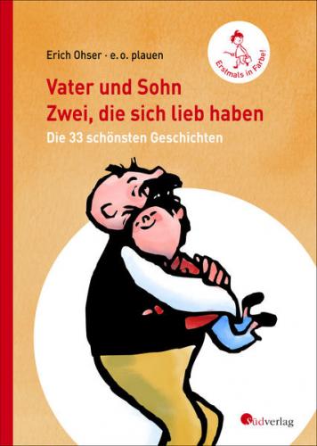 Vater und Sohn - Zwei, die sich lieb haben 