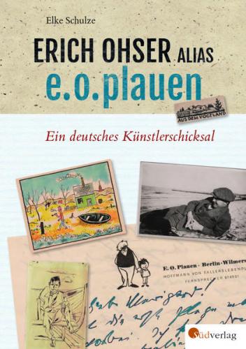 Erich Ohser alias e.o.plauen 