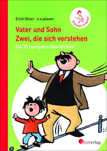 Vater und Sohn - Zwei, die sich verstehen 