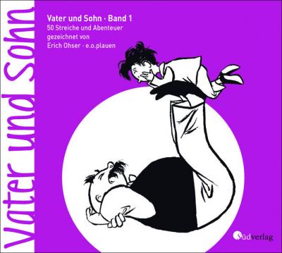 Vater und Sohn »Klassiker«, Band 1 