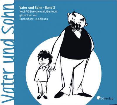 Vater und Sohn »Klassiker«, Band 2 