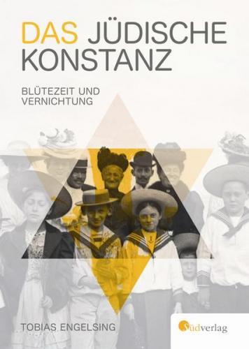 Das jüdische Konstanz 