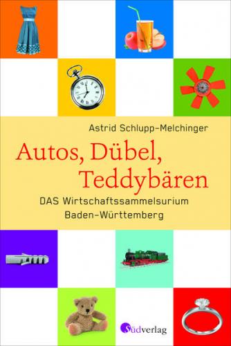 Autos, Dübel, Teddybären 