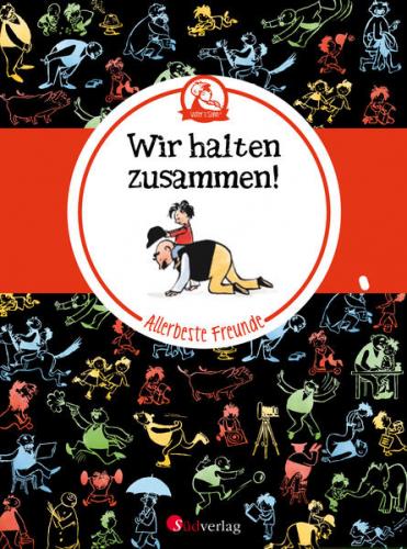 Vater und Sohn - Allerbeste Freunde: Wir halten zusammen! 