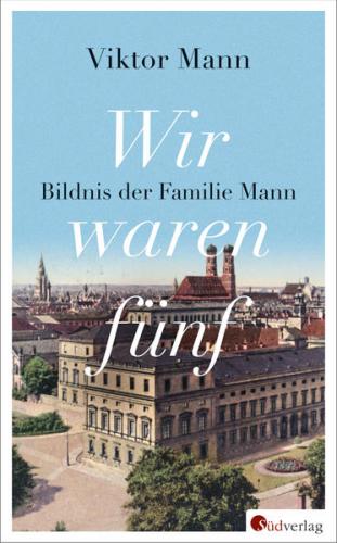 Wir waren fünf 