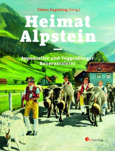 Heimat Alpstein 