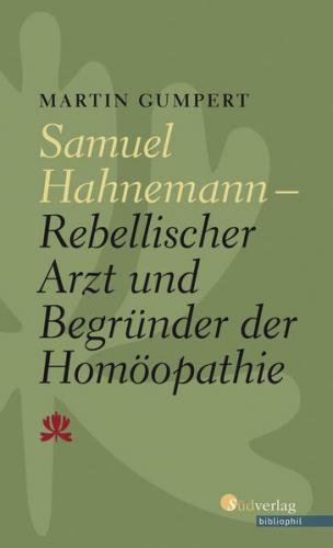 Samuel Hahnemann 