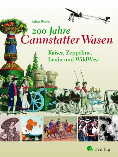 200 Jahre Cannstatter Wasen 