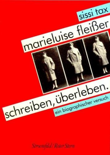 Marieluise Fleisser 
