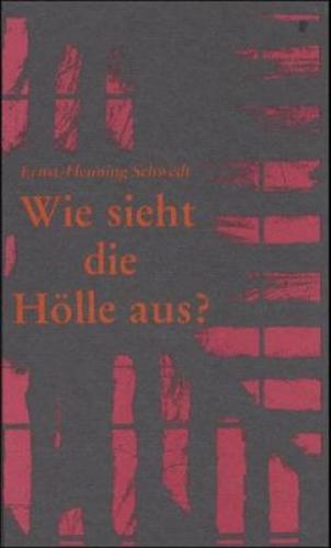 Wie sieht die Hölle aus? 