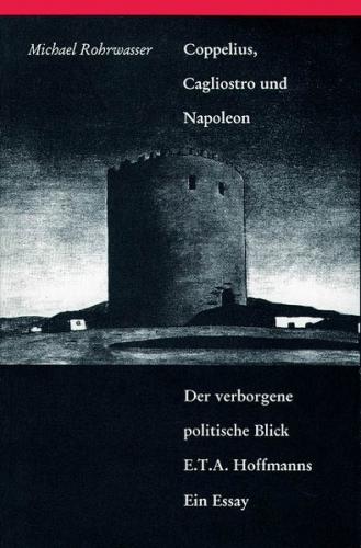 Coppelius, Cagliostro und Napoleon 