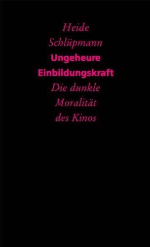 Ungeheure Einbildungskraft 