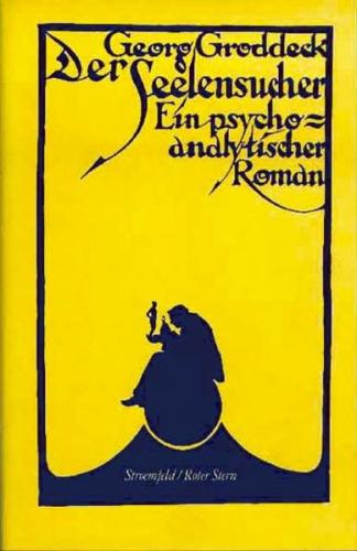 Prosa / Der Seelensucher 