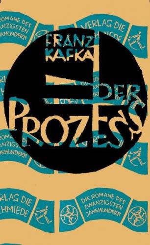 Historisch-Kritische Ausgabe sämtlicher Handschriften, Drucke und... / Der Prozess 