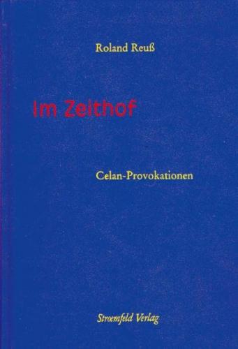 Im Zeithof 