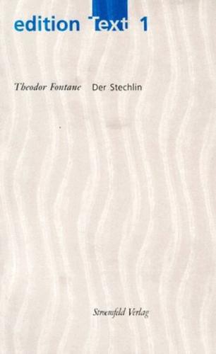 Der Stechlin 