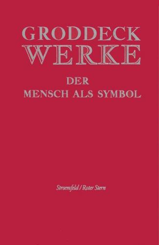 Werke / Der Mensch als Symbol 