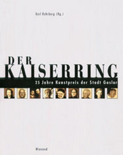 The Kaiserring 