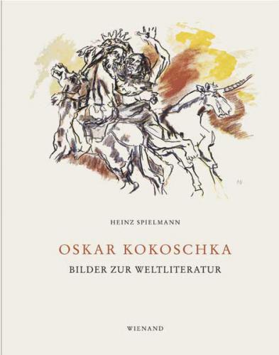 Oskar Kokoschka 