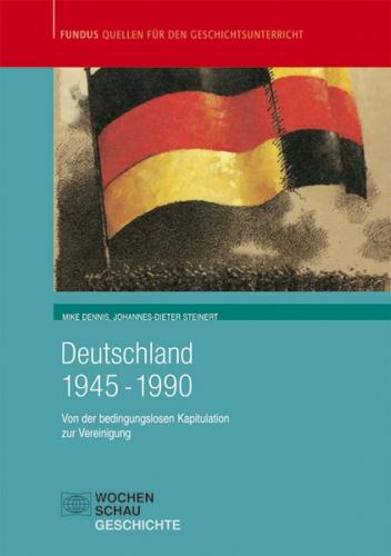 Deutschland 1945-1990 