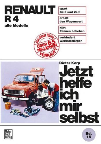 Renault R 4 