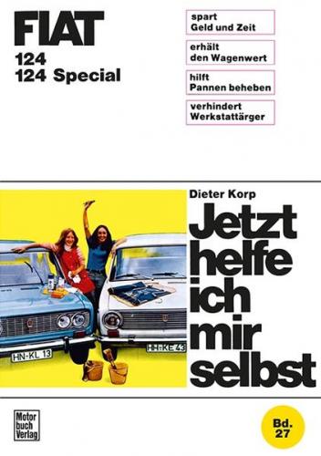 Fiat 124 / 124 Special 
