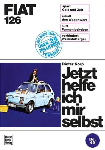 Fiat 126 