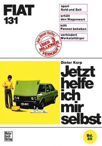 Fiat 131 