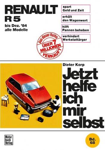 Renault R 5 (bis 12/84) 