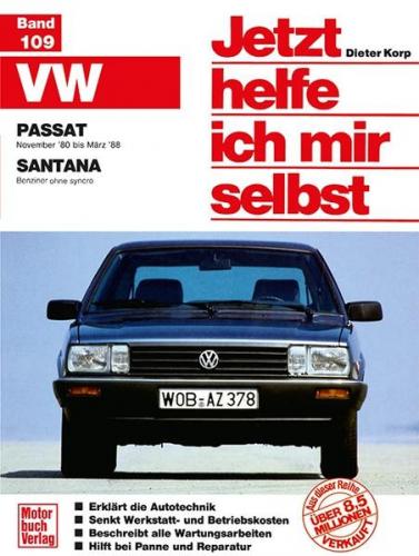 VW Passat / Santana 