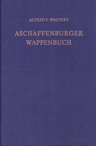 Aschaffenburger Wappenbuch 