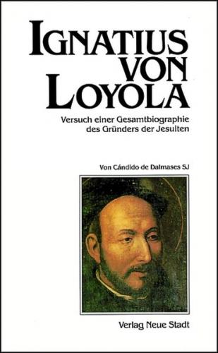 Ignatius von Loyola 