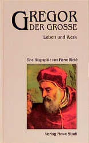 Gregor der Grosse 