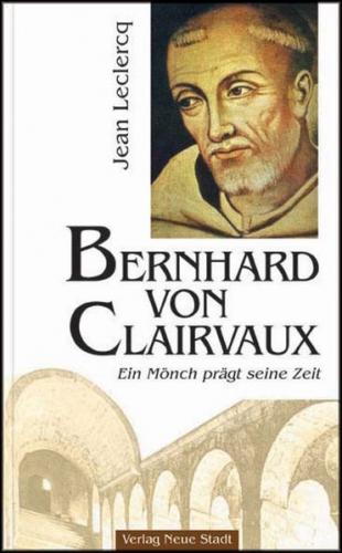 Bernhard von Clairvaux 
