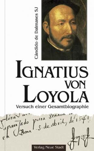 Ignatius von Loyola 