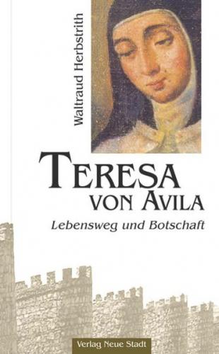 Teresa von Avila 