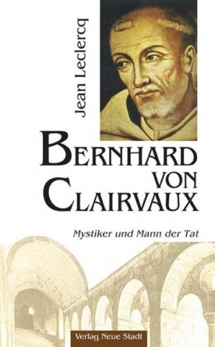 Bernhard von Clairvaux 