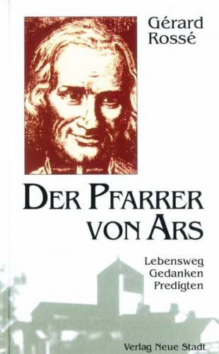 Der Pfarrer von Ars 