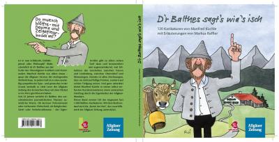 D'r Balthes sagt's wia's isch 