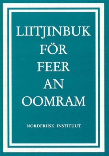 Liitjinbuk för Feer an Oomram 