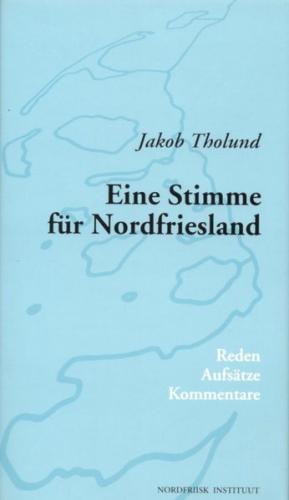 Eine Stimme für Nordfriesland 