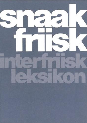 Snaak Friisk! 